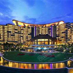 三亚五星级酒店最大容纳950人的会议场地|三亚海棠湾天房洲际度假酒店的价格与联系方式